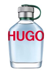 Hugo Boss Green 125ml EDT for Women