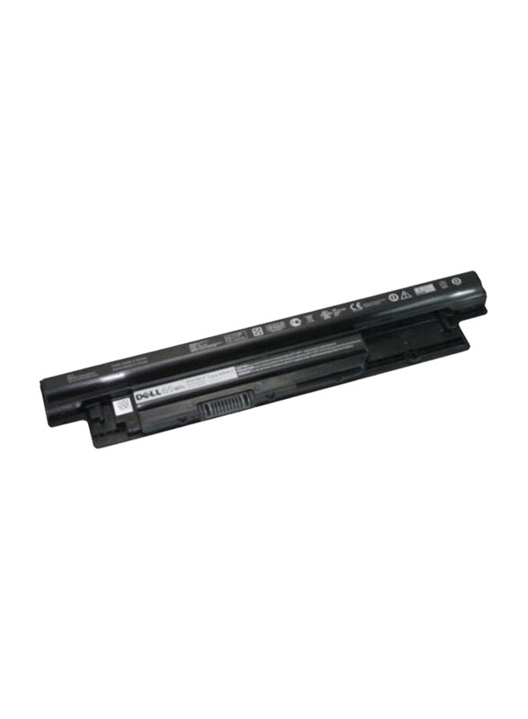 

Dell 5200.0 mAh Replacement Laptop Battery For Dell Inspiron, Black