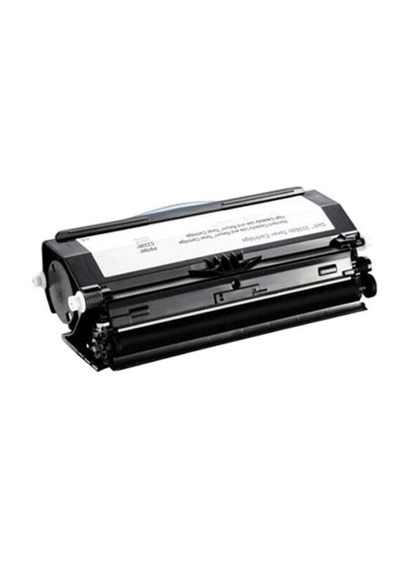 

Dell P976R Black Toner Cartridge