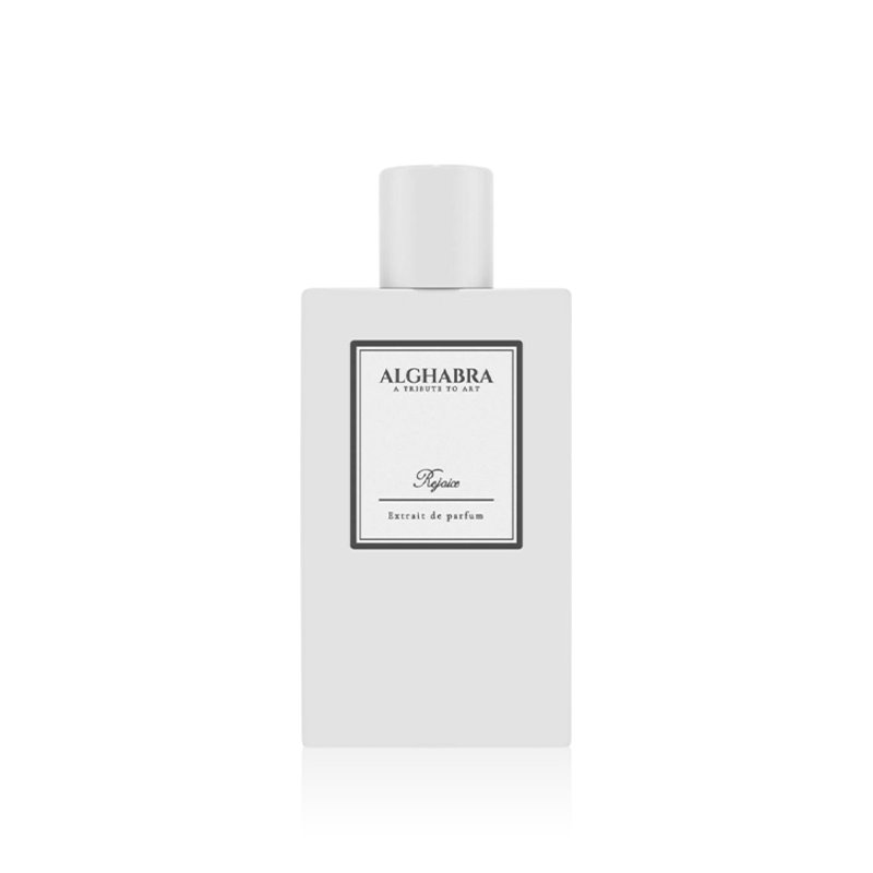 

Al Ghabra Rejoice 50ml for Unisex