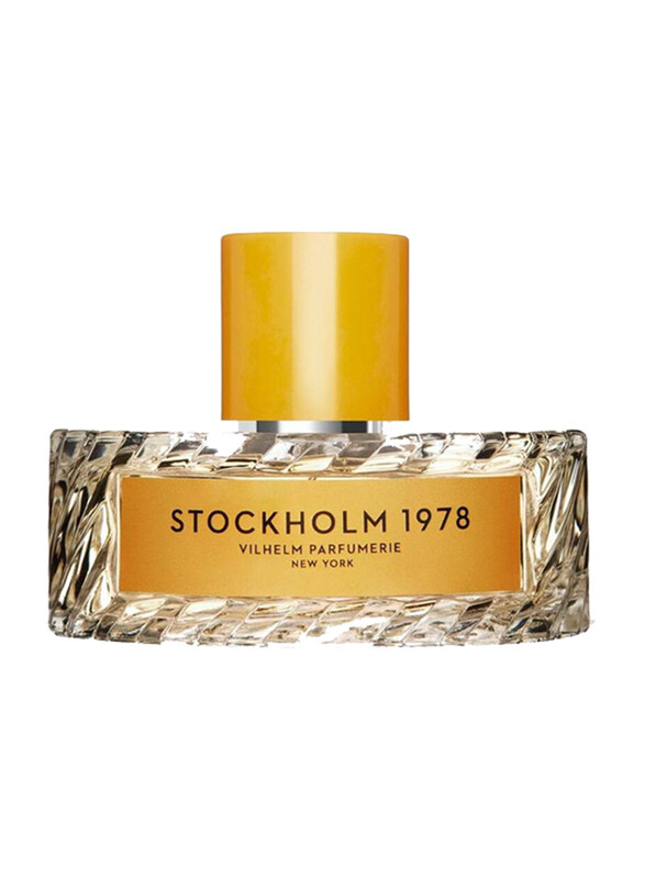 

Vilhelm Parfumerie Stockholm 1978 50ml EDP Perfume Unisex