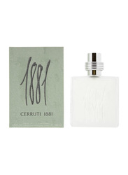 Cerruti 1881 100ml EDT for Men