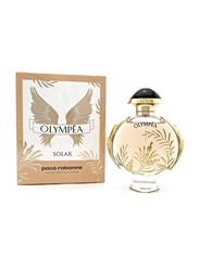 Paco Rabanne Olympea Solar 80ml EDP for Women