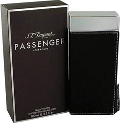 ST Dupont Passenger EDT (M) 100ml