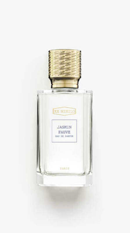 

Ex Nihilo Jasmin Fauve (U) EDP Perfume 100 Ml Fr