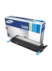 Samsung C409 Cyan Toner Cartridge