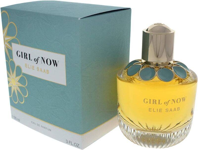 

Elizabeth Arden Elie Saab Girl of Now EDP Perfume (L) 90ml