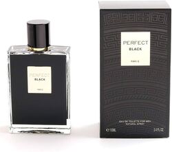 GEP Perfect Black Geparlys EDT (M) 100ml