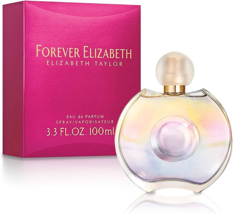 Elizabeth Taylor Forever Elizabeth EDP (L) 100ml