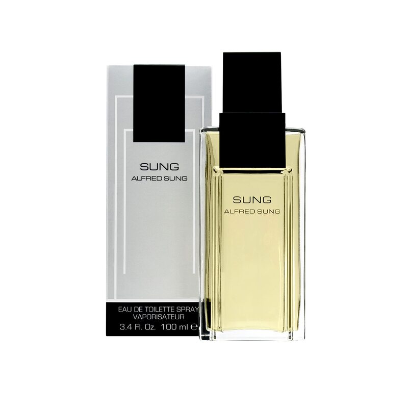 Alfred Sung SUNG EDT (L) 100ml