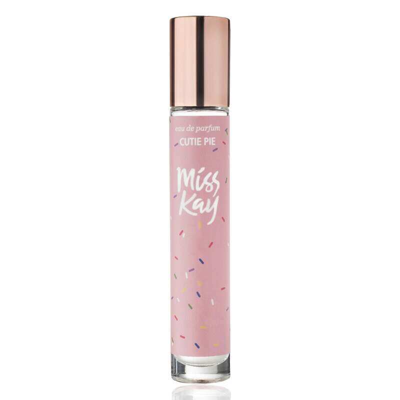 

Miss Kay Cutie Pie (W) EDP Perfume 25 Ml It