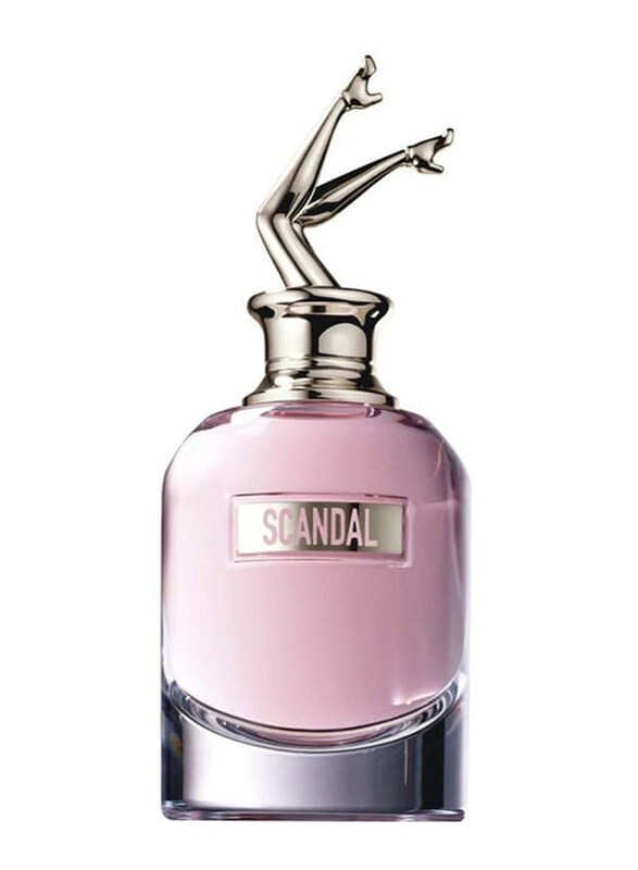 

Jean Paul Gaultier Scandal A Paris 80ml EDT Perfume for Women