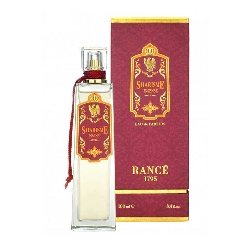 

Rance 1795 Sharisme Insense (U) EDP Perfume 100 Ml It