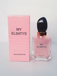 RT My Elsatys EDP (L) 100ml