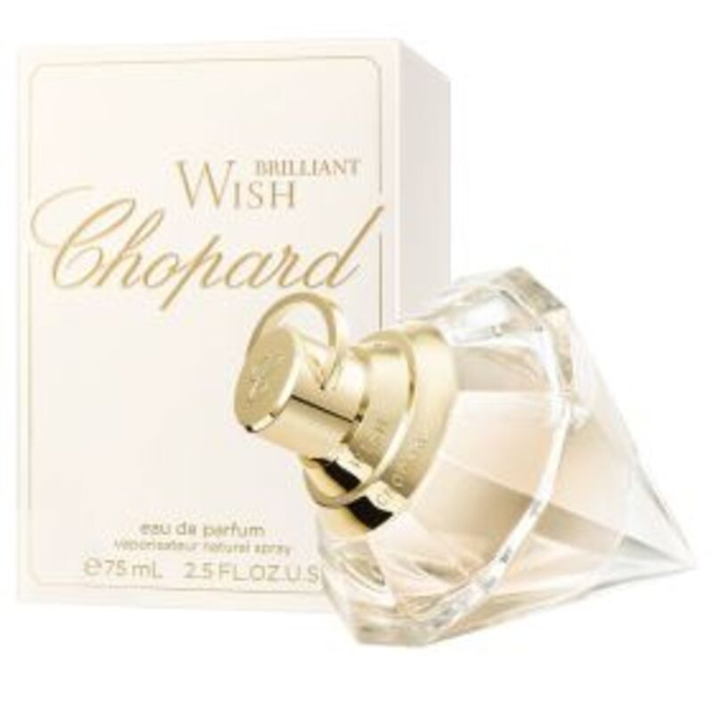 

Chopard Wish Brilliant EDP Perfume 75ml Spy for Unisex