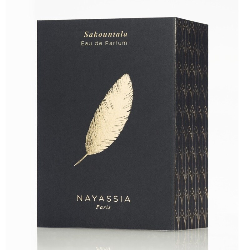 

NAYASSIA Sakountala EDP Perfume 30ml for Unisex