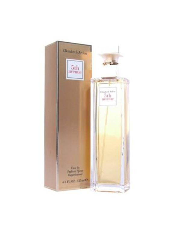 Elizabeth Arden 5th Avenue 125ml EDP for Women