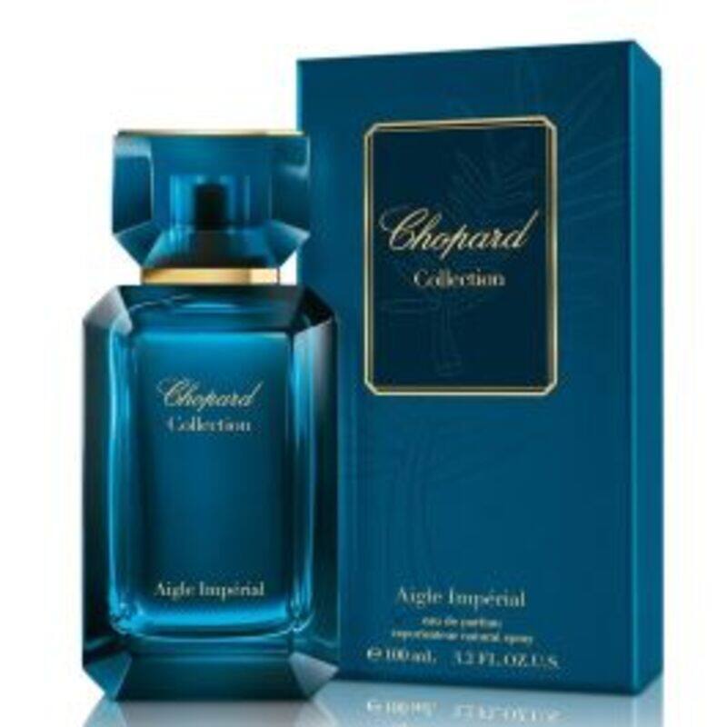 

Chopard Aigle Imperial EDP Perfume 100ml Spy for Unisex