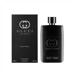 Gucci Guilty Parfum 90ml Men
