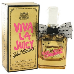 Juicy C.Viva La Gold Couture Edp 100ml Spy for Unisex