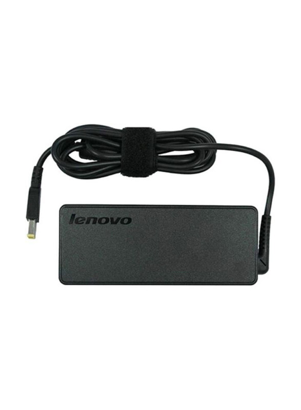 

Lenovo Laptop Charging AC Adapter for Lenovo ThinkPad, ACCADAIBM47002, Black