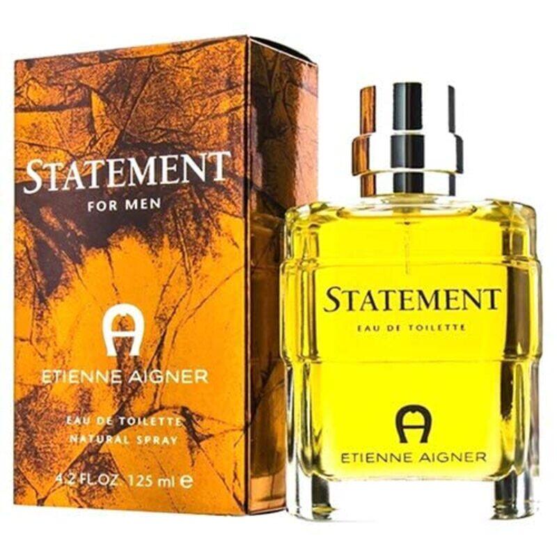 

Aigner Statement EDT Perfume (M) 125ml