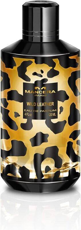 

Mancera of the Wild EDP Perfume 120ml for Unisex