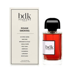 Bdk  Rouge Smoking Edp 100ml for Unisex