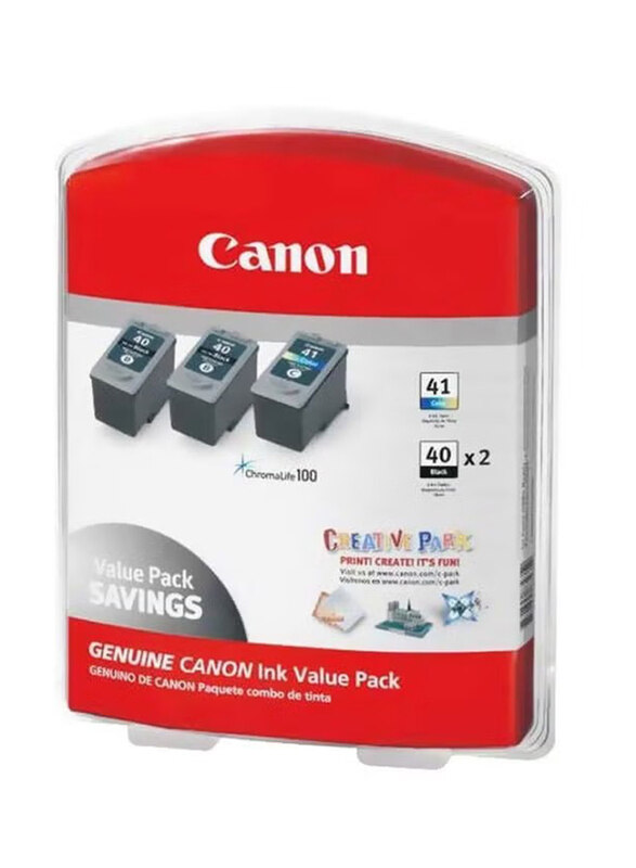 

Canon B00W7IHB0A Multicolour Ink Tank Cartridge