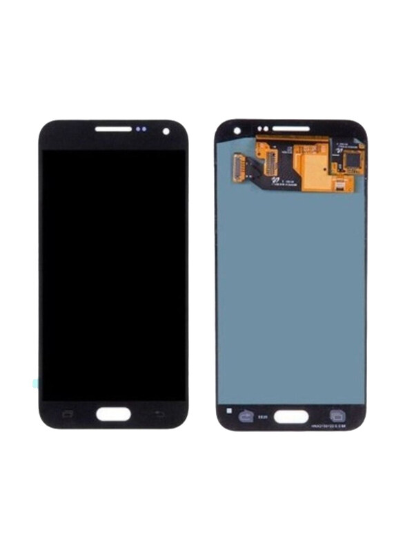 

Generic Samsung Galaxy E5 Replacement LCD Touch Screen, Black