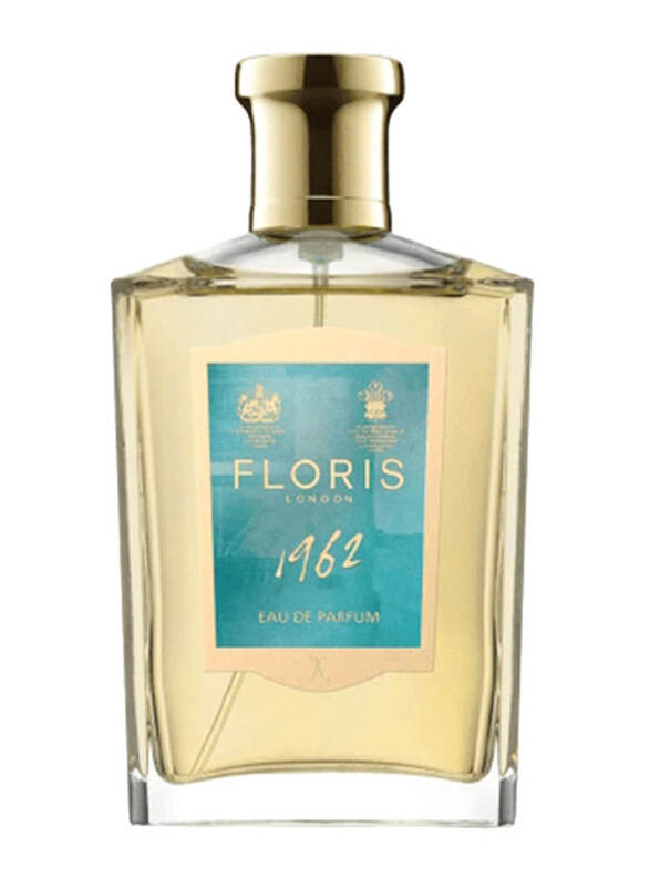 

Floris 1962 100ml EDP Perfume Unisex