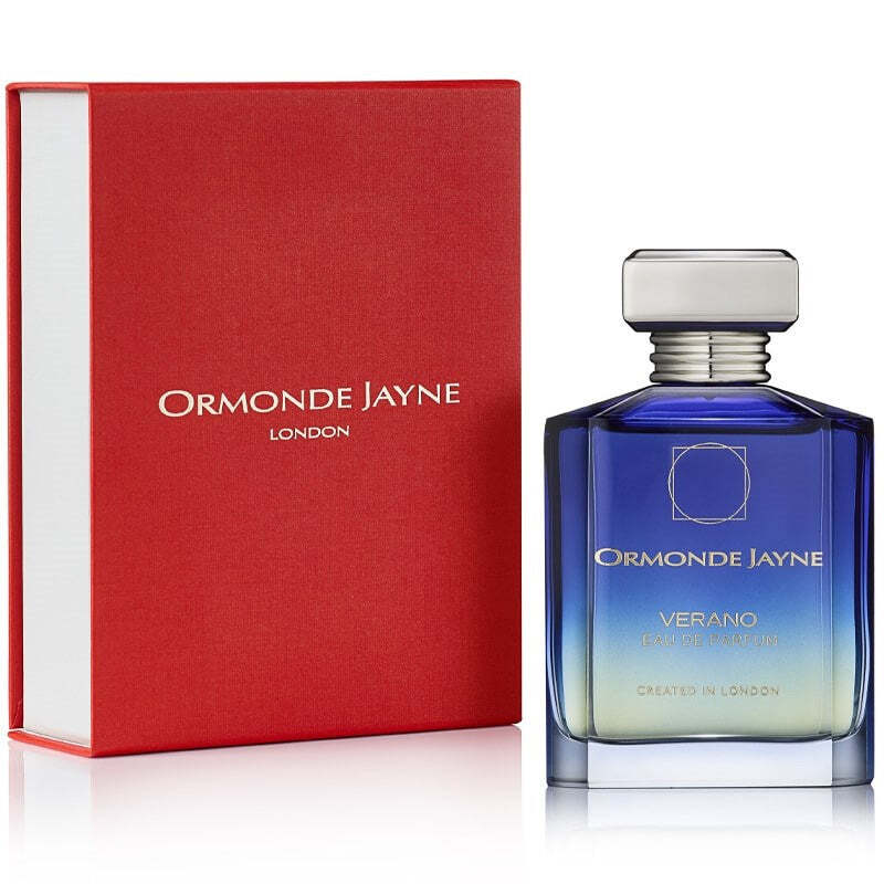Ormonde Jayne Parfum 88ml  Verano for Unisex