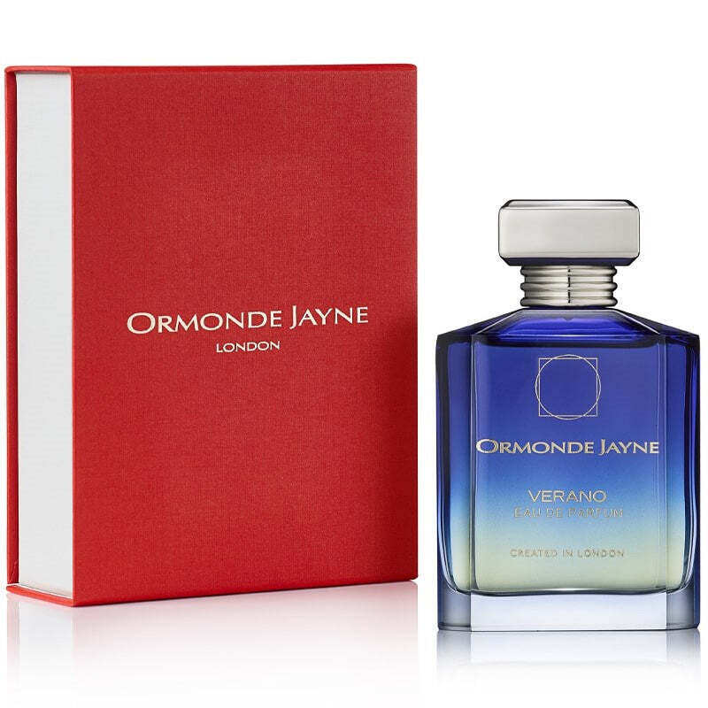 

Ormonde Jayne Parfum 88ml Verano for Unisex