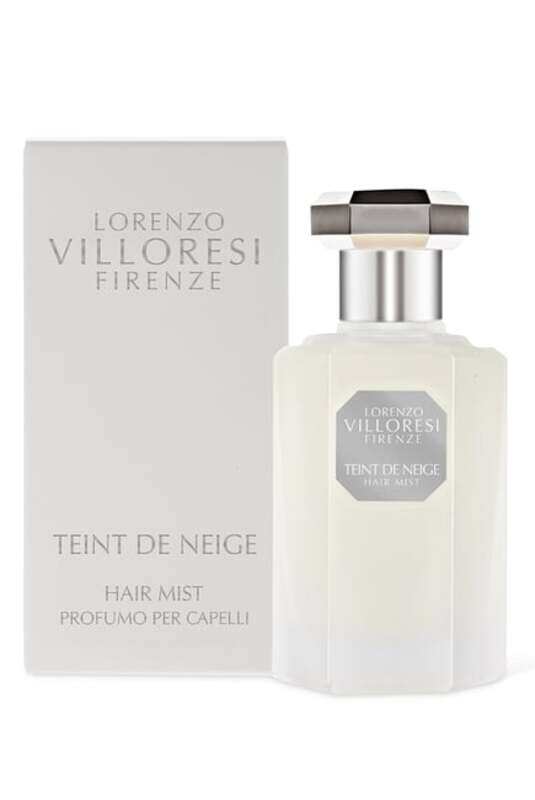 

Lorenzo Villoresi Firenze Teint De Neige (U) Hair Mist 50 Ml It