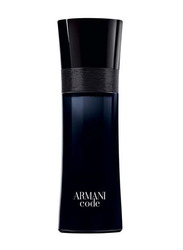 Giorgio Armani Code 125ml EDT for Men