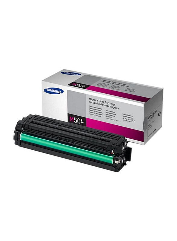 

Samsung M504S Magenta Toner Cartridge