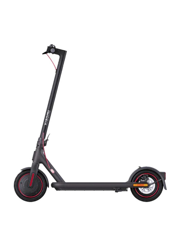 Xiaomi 4 Pro Electric Scooter, Black
