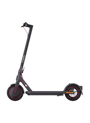 Xiaomi 4 Pro Electric Scooter, Black