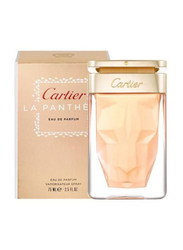 Cartier La Panther 75ml EDP for Women