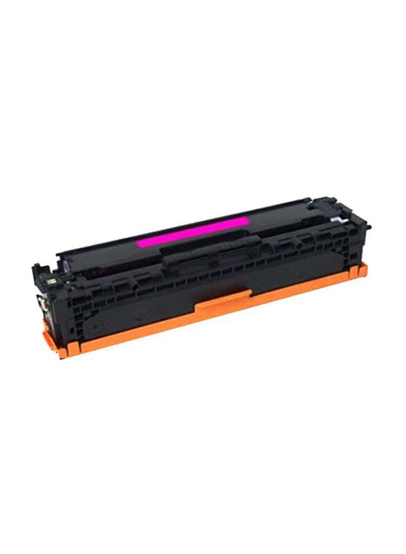 

HP 130A Magenta LaserJet Toner Cartridge, CF353A