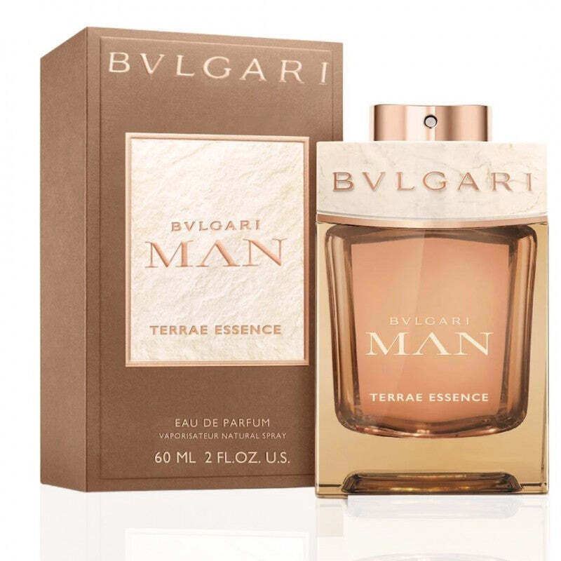 

Bvlgari Man Terrae Essence (M) EDP Perfume 60 Ml It