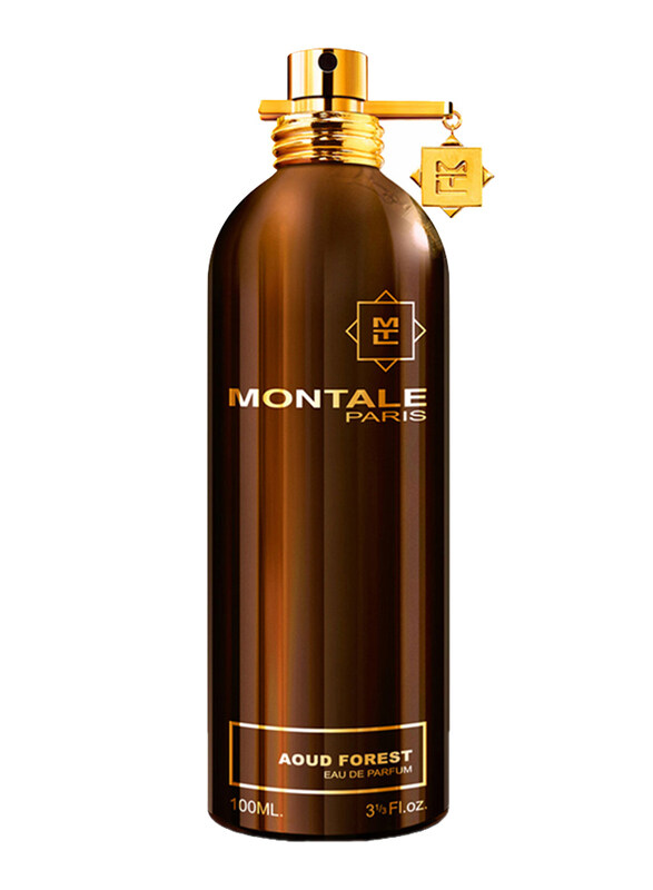 

Montale Paris Aoud Forest 100ml EDP Perfume Unisex