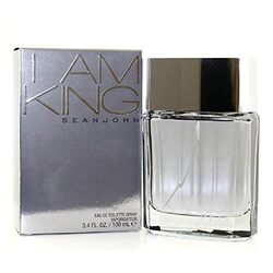 Sean John I Am King EDT (M) 100ml