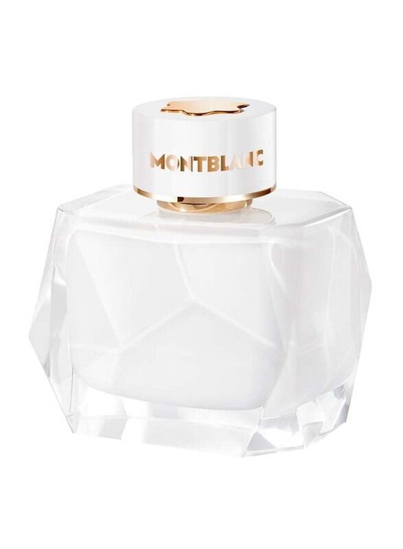 

Mont Blanc Signature 90ml EDP Perfume for Women