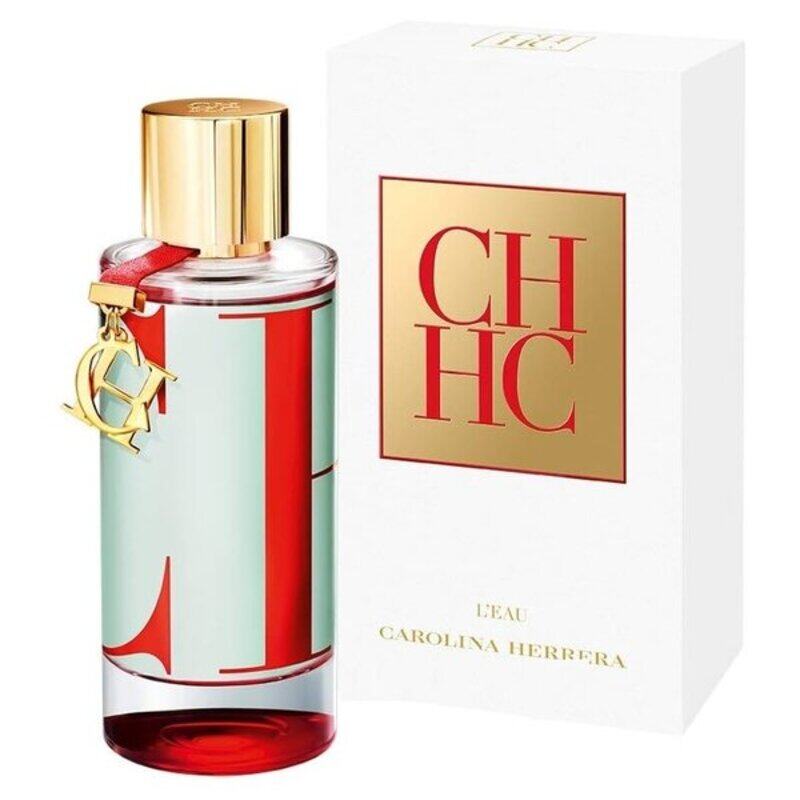 

Carolina Herrera CH Ch L'Eau EDT Perfume 100ml for women
