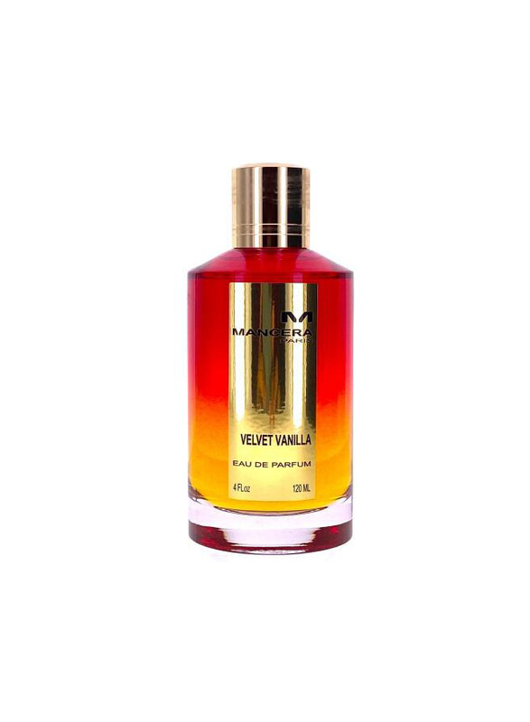 

Mancera Velvet Vanilla 120ml EDP Perfume for Women