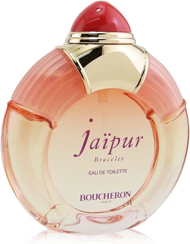 

Boucheron Jaipur Bracelet EDP Perfume (L) 100ml