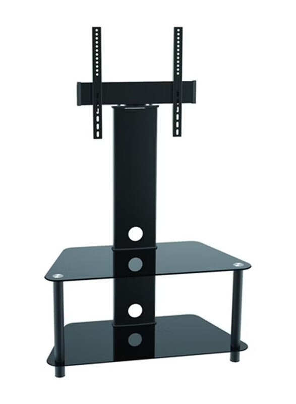 

Skill Tech TV Floor Stand, Black