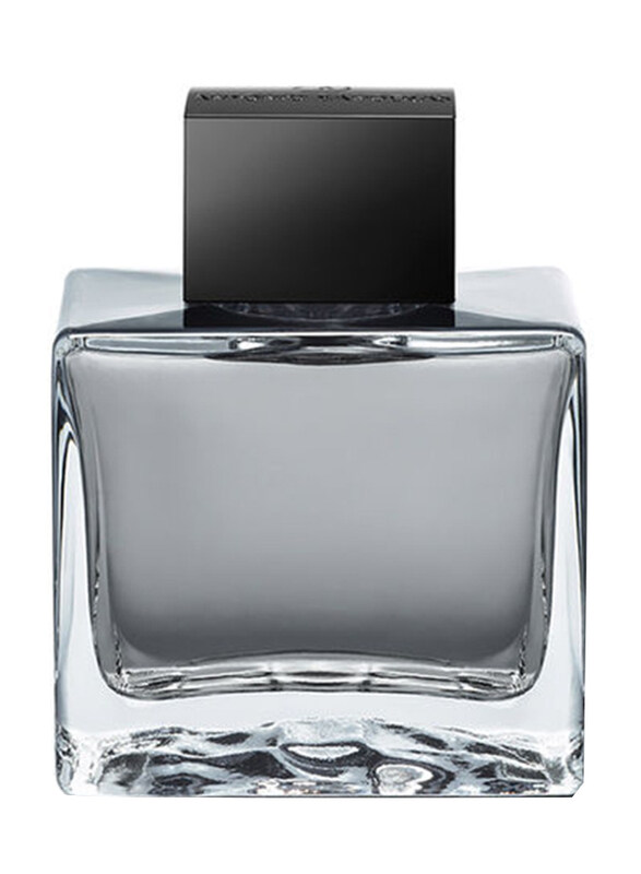 

Antonio Banderas Black Seduction 100ml EDT Perfume for Men