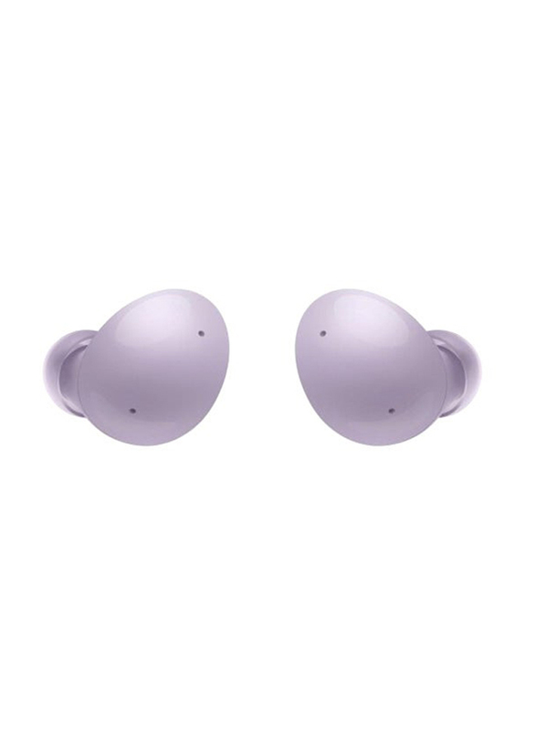 Samsung Galaxy Buds 2 True Wireless In-Ear Noise Cancelling Earbuds, Lavender